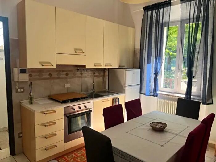 Appartamento bilocale in affitto in Pavullo Nel Frignano