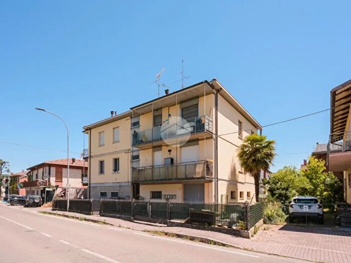 Appartamento quadrilocale in affitto in Valsamoggia