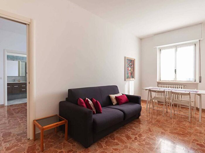 Appartamento bilocale in affitto in Viale Giovanni da Cermenate, Cermenate Abbiategrasso, Milano