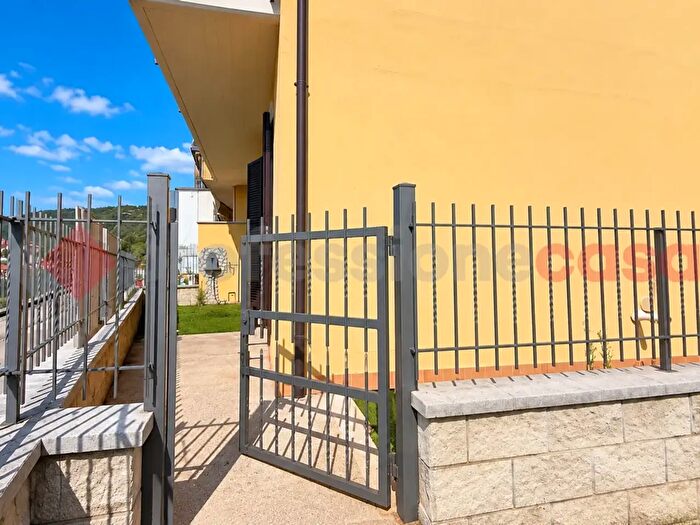 Appartamento bilocale in vendita in Via delle Mediole, Fiuggi