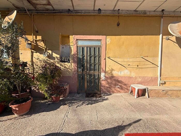 Appartamento bilocale in vendita in Via San Donato, Caserta