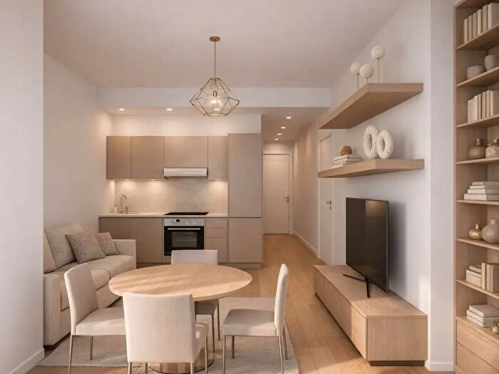 Appartamento bilocale in vendita in Firenze