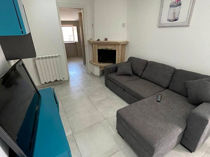 Appartamento quadrilocale in affitto in Via Cristoforo Colombo, Centro, Sperlonga