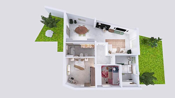 Casa quadrilocale in vendita in San Sperate