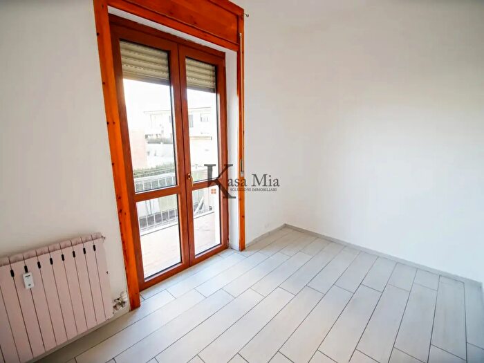 Appartamento trilocale in vendita in Via Bosio N, Airasca