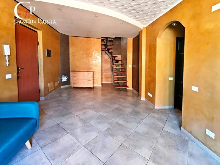 Appartamento con 5 locali in vendita in Via Francesco Petrarca, Figline e Incisa Valdarno