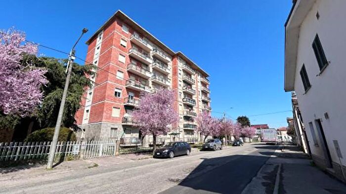 Appartamento bilocale in vendita in Spalto Montebello, Castellazzo Bormida