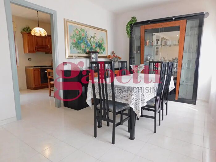 Casa con 5 locali in vendita in Via Quinto Ovinio Rufo, Venafro