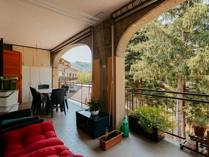 Appartamento trilocale in vendita in Monterenzio