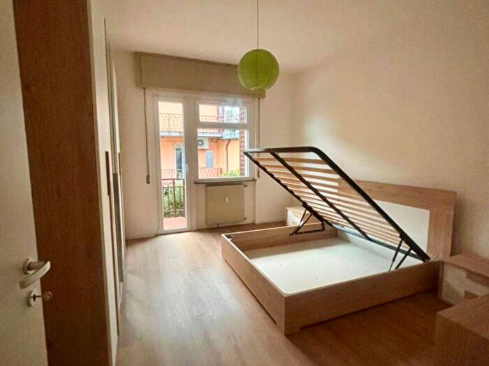 Appartamento bilocale in affitto in Via Pio XI, Sagnino, Como