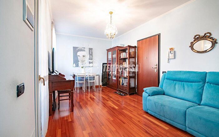 Appartamento bilocale in vendita in Via Giovanni Paolo II, Inzago