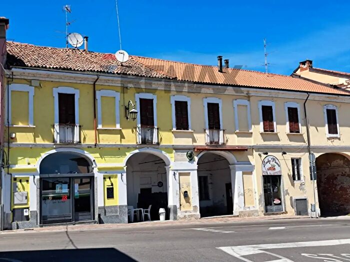 Appartamento bilocale in vendita in Cava Manara
