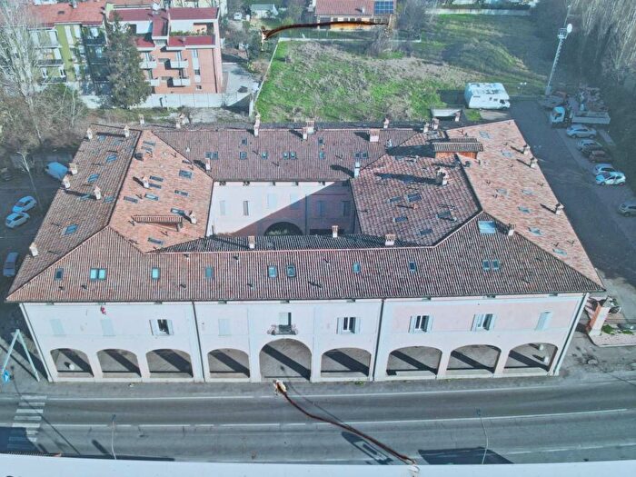 Appartamento bilocale in affitto in Via Emilia, Zona Industriale Ponte Samoggia, Anzola dellEmilia