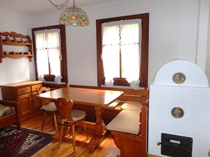 Appartamento trilocale in affitto in San Vito, San Vito di Cadore