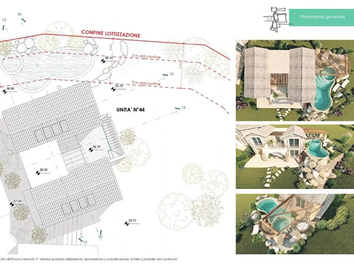 Case in Vendita e in Affitto - 2