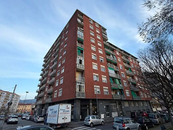 Appartamento bilocale in vendita in Via Tommaso Villa, Torino