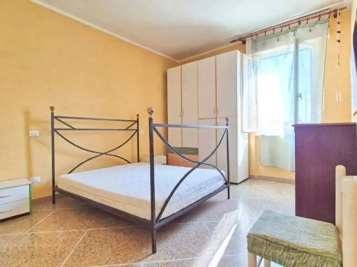 Appartamento trilocale in vendita in Pisa