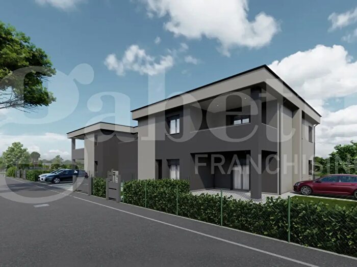 Appartamento monolocale in vendita in Faenza