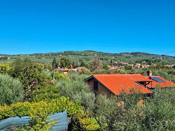 Appartamento bilocale in vendita in Via della Massa, Bagno A Ripoli