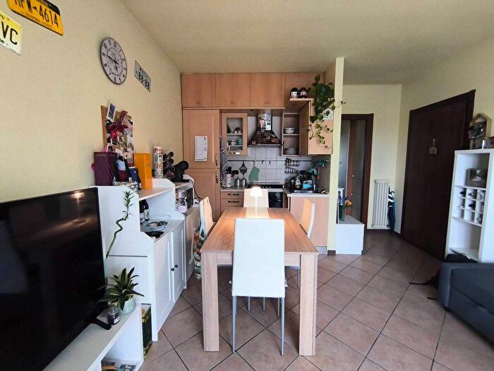 Appartamento bilocale in affitto in Centro, Pescantina