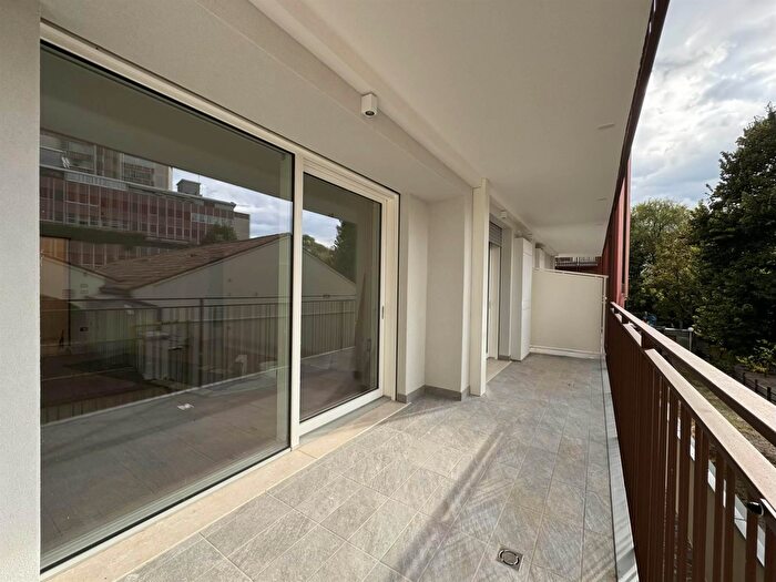 Appartamento trilocale in vendita in Padova