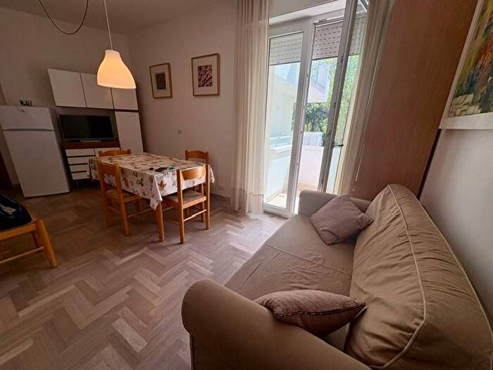 Appartamento trilocale in affitto in Viale Torino, Terme, Riccione