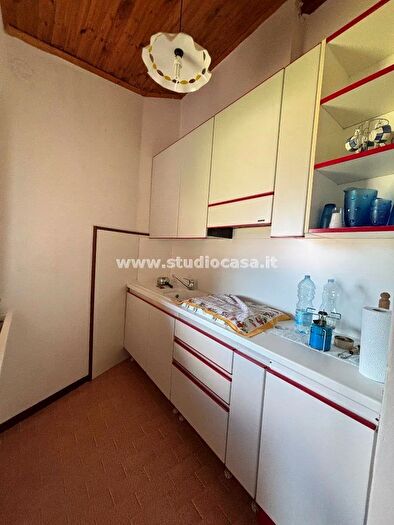 Appartamento quadrilocale in vendita in Foppa Rossi, Zogno