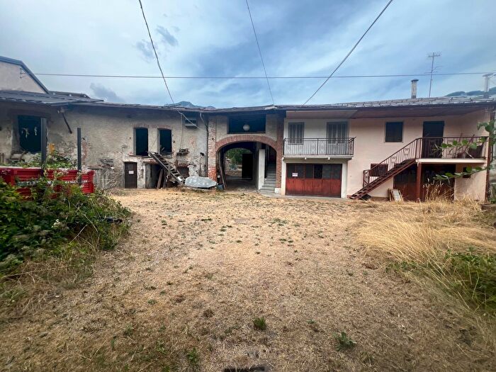 Casa monolocale in vendita in Via Cornaletto, Demonte