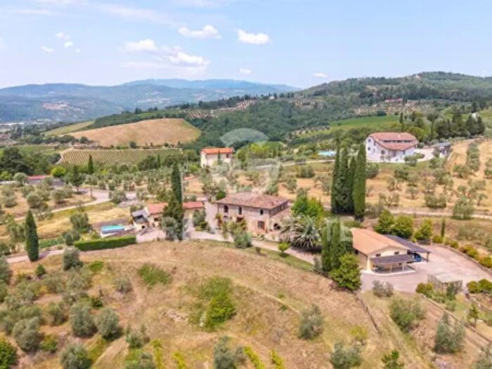 Casa con 6 locali in vendita in Località Chiassa Superiore, Arezzo
