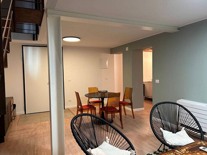 Appartamento in affitto in Borgo Camillo Benso di Cavour, SantAgnese, Treviso