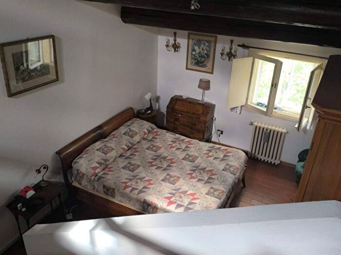 Casa bilocale in affitto in Via Mascheraio, Centro Storico, Ferrara