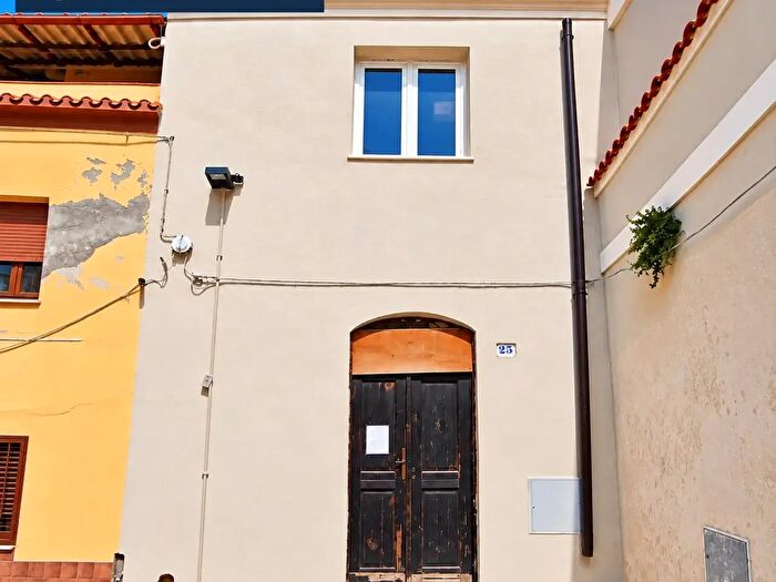 Appartamento in vendita in Largo del Vaglio Sassari, Sassari