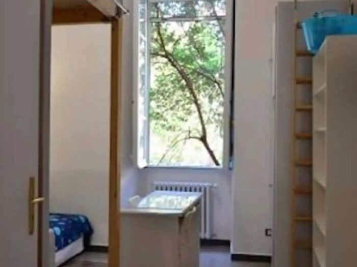 Appartamento monolocale in affitto in Via Enrico Tazzoli, Roma