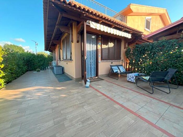 Appartamento bilocale in vendita in Via Pietra Rossa, Diamante