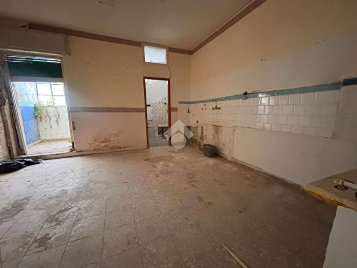 Appartamento quadrilocale in vendita in Via Vito La Mantia, Agrigento