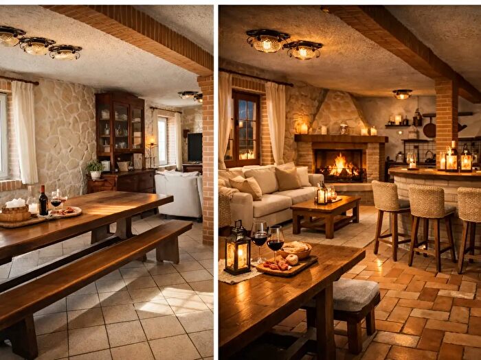 Case in Vendita e in Affitto - 2