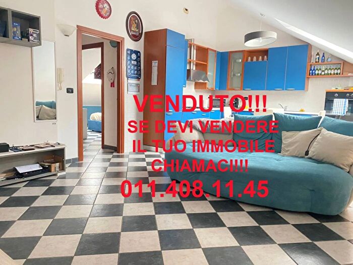 Appartamento bilocale in vendita in Via Torino Piossasco, Piossasco