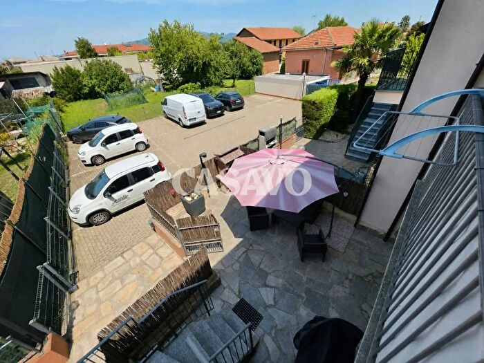 Appartamento quadrilocale in vendita in Strada Baraudina, Moncalieri
