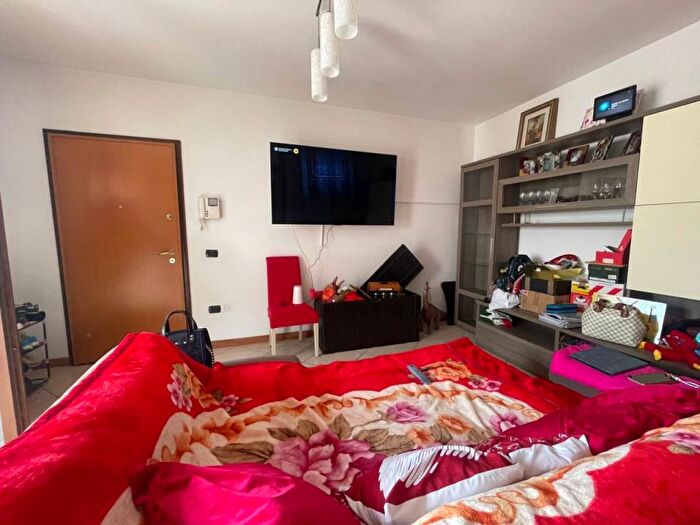 Appartamento trilocale in affitto in Centro, Montegrotto Terme