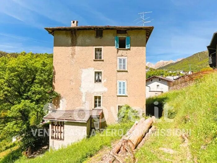 Appartamento con 6 locali in vendita in Via Cugno, Santa Brigida