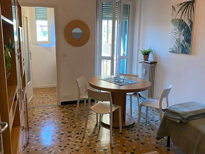 Appartamento monolocale in affitto in Via Pietro Baiardi, Nizza Millefonti, Torino