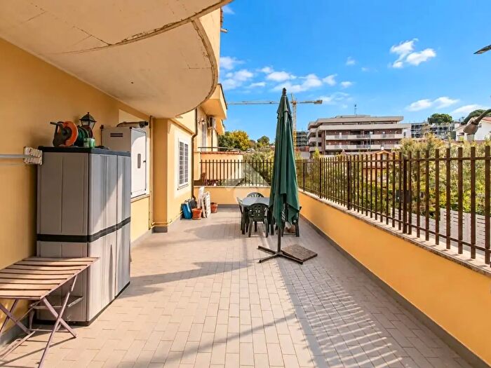 Appartamento bilocale in vendita in Via Amedeo Modigliani, Fonte Nuova
