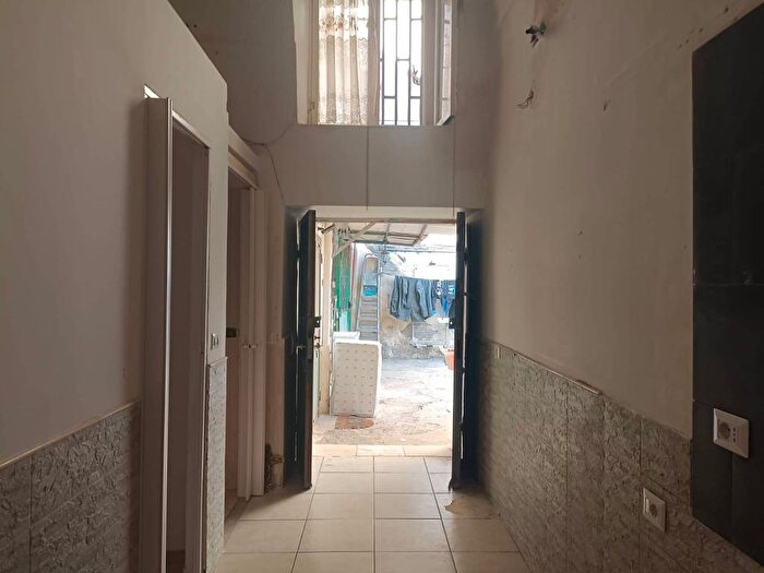 Appartamento monolocale in affitto in Vico Trotti, Torre del Greco