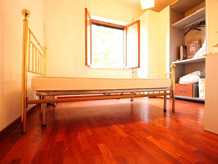 Appartamento quadrilocale in affitto in Via Dante Alighieri, Petriccio Acquacalda, Siena