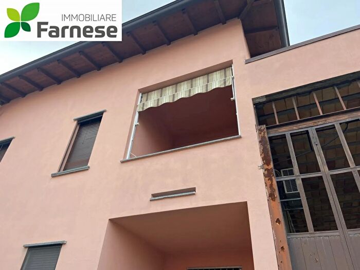 Casa quadrilocale in vendita in San Giorgio Piacentino EmiliaRomagna, San Giorgio Piacentino