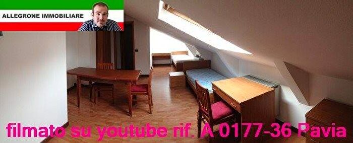 Appartamento monolocale in affitto in corso cavour, Centro Storico, Pavia