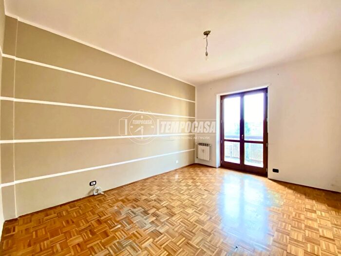 Appartamento trilocale in vendita in Via San Maurizio, Cirie