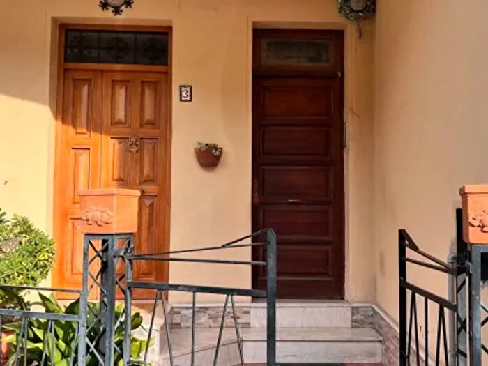Appartamento quadrilocale in vendita in Via Croce in Larderia, Messina