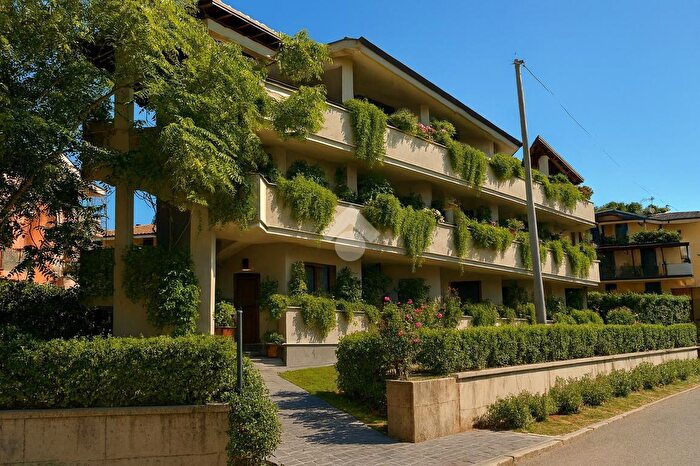 Appartamento trilocale in vendita in Via dellAcqua Acetosa T, Orte