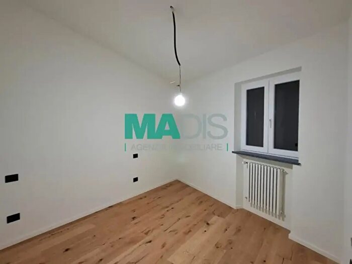 Appartamento quadrilocale in vendita in Prato